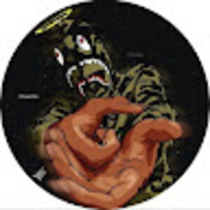 Meet your Posher, Sadrian